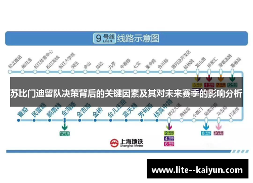苏比门迪留队决策背后的关键因素及其对未来赛季的影响分析